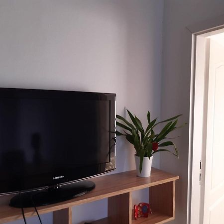Apartment Luka Бибинье Экстерьер фото