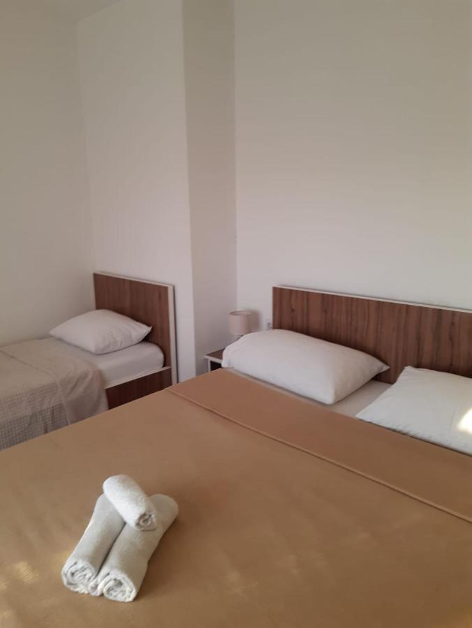 Apartment Luka Бибинье Экстерьер фото