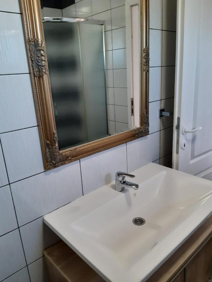 Apartment Luka Бибинье Экстерьер фото