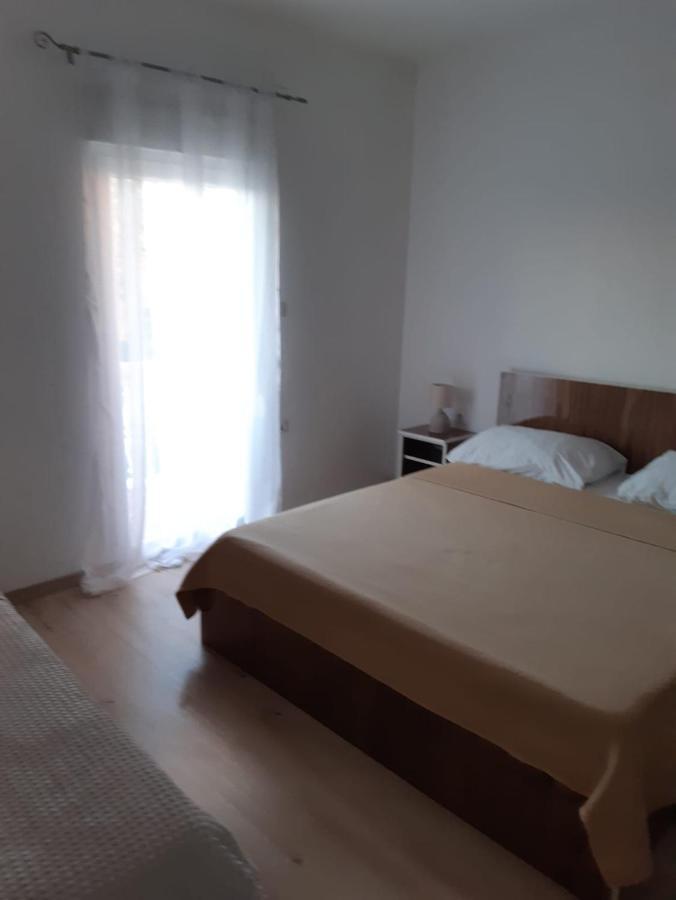 Apartment Luka Бибинье Экстерьер фото
