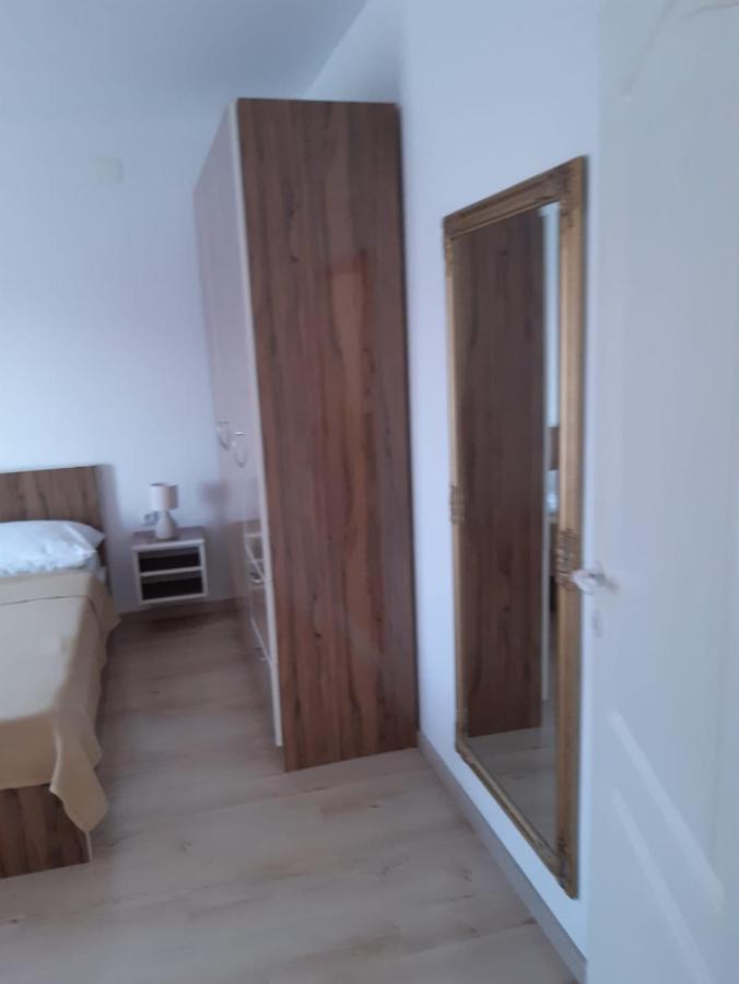 Apartment Luka Бибинье Экстерьер фото