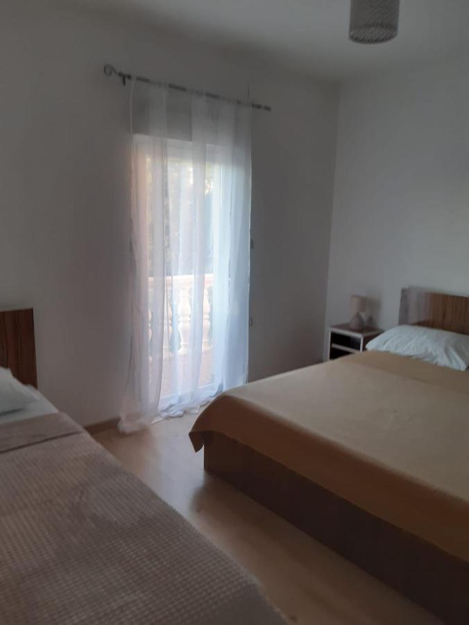 Apartment Luka Бибинье Экстерьер фото