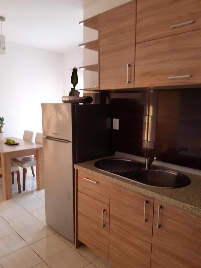 Apartment Luka Бибинье Экстерьер фото