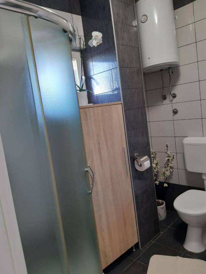 Apartment Luka Бибинье Экстерьер фото