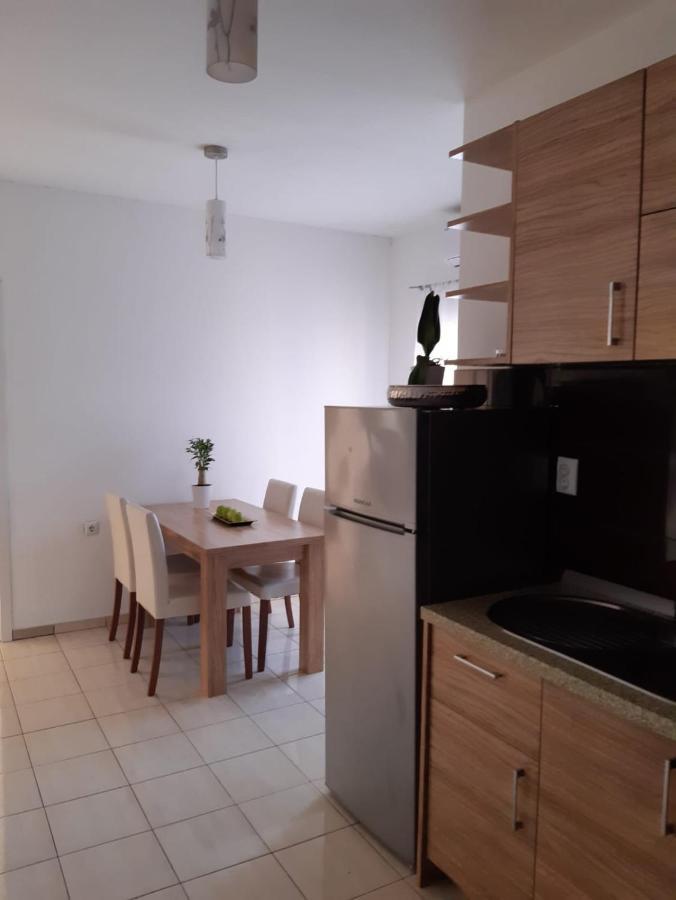 Apartment Luka Бибинье Экстерьер фото