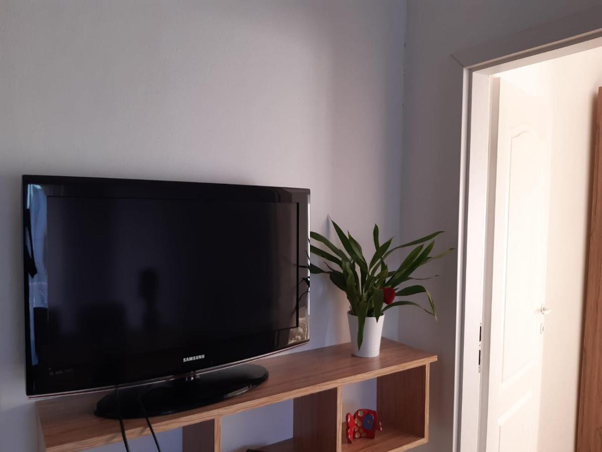 Apartment Luka Бибинье Экстерьер фото