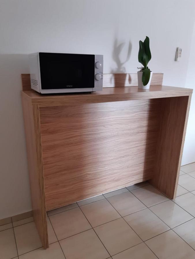 Apartment Luka Бибинье Экстерьер фото
